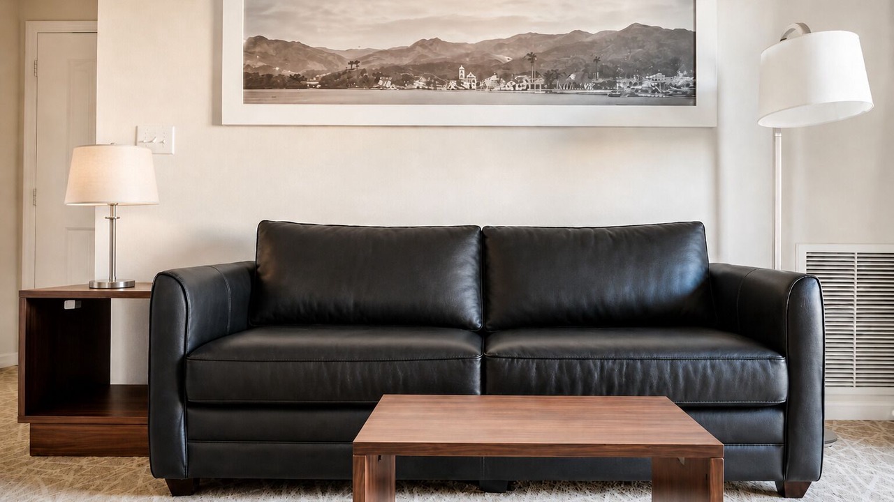Photo of Livingroom in Florida Center