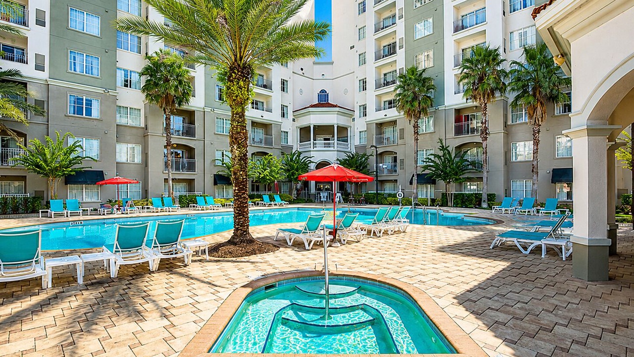 Photo of Outdoor in Florida Center