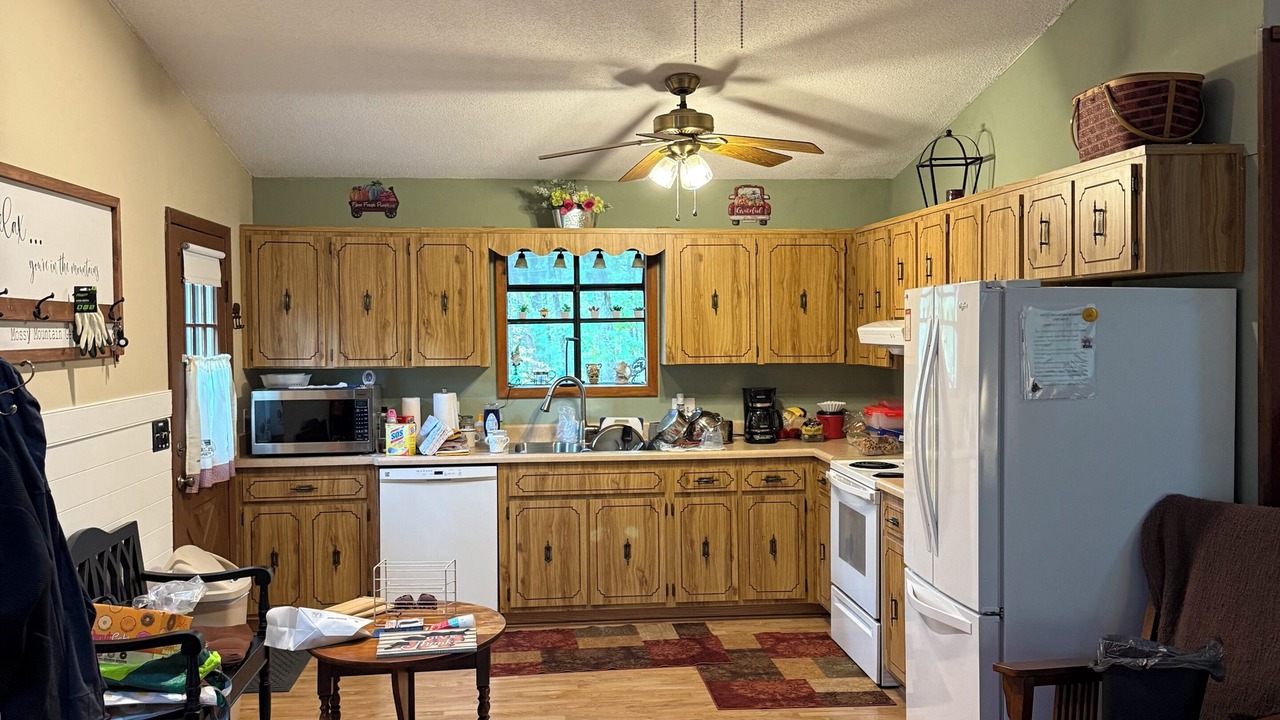 Photo of Kitchen in Murphy