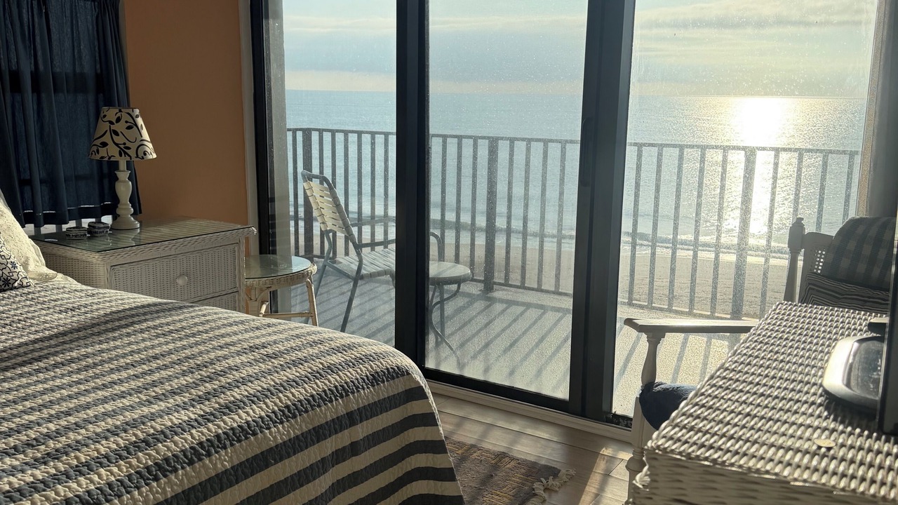 Photo of Bedroom in Central Beach