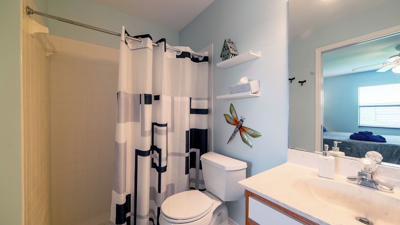 Photo of Bathroom in Highland