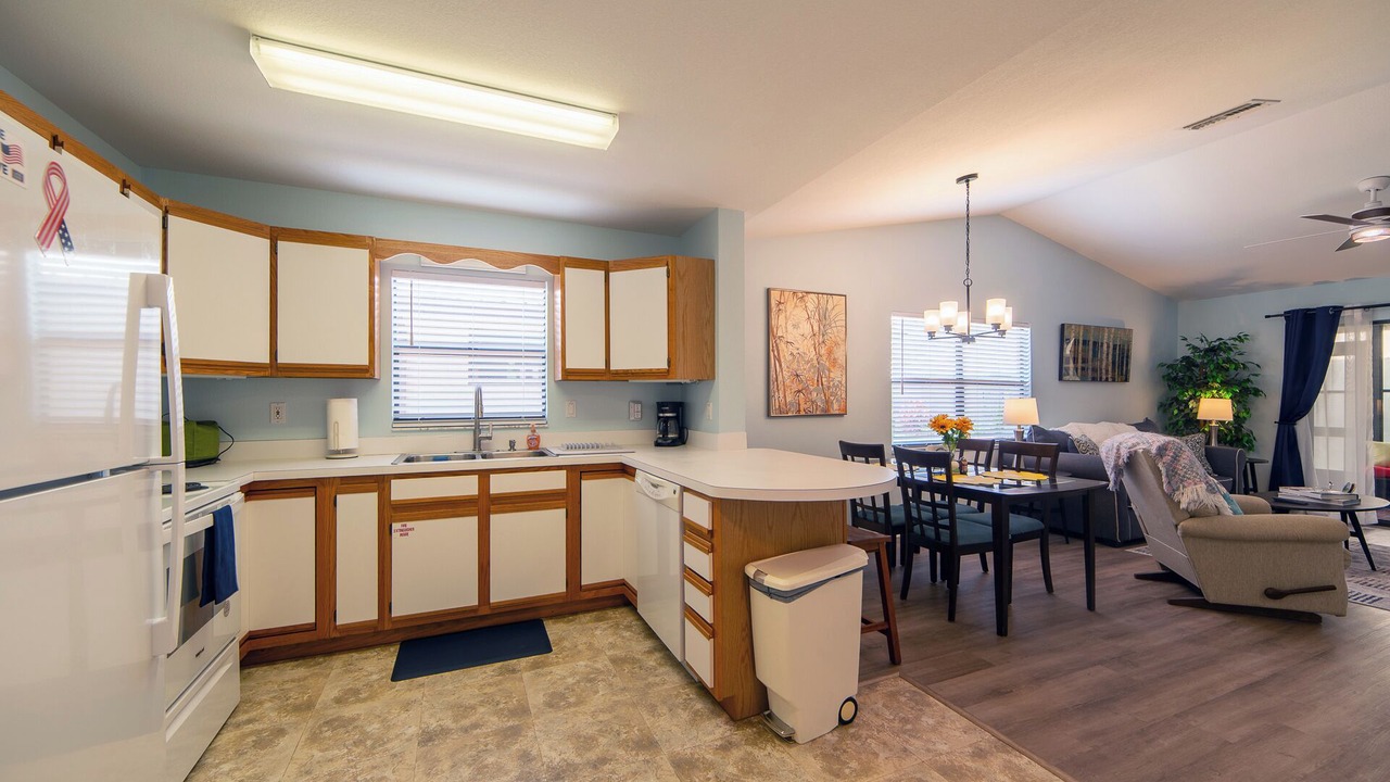 Photo of Kitchen in Highland