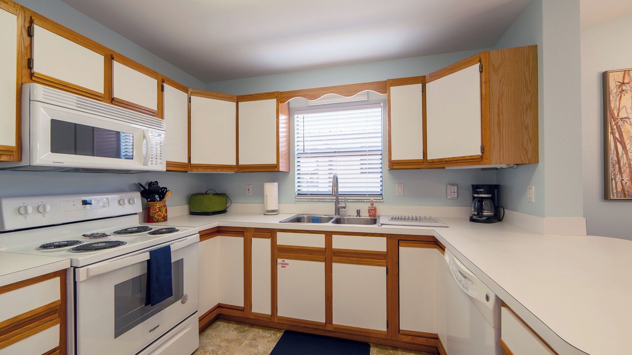 Photo of Kitchen in Highland