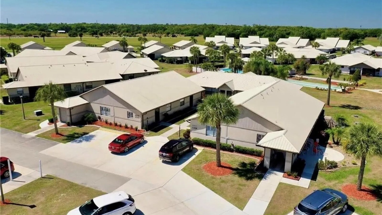 Photo of Outdoor in Highland