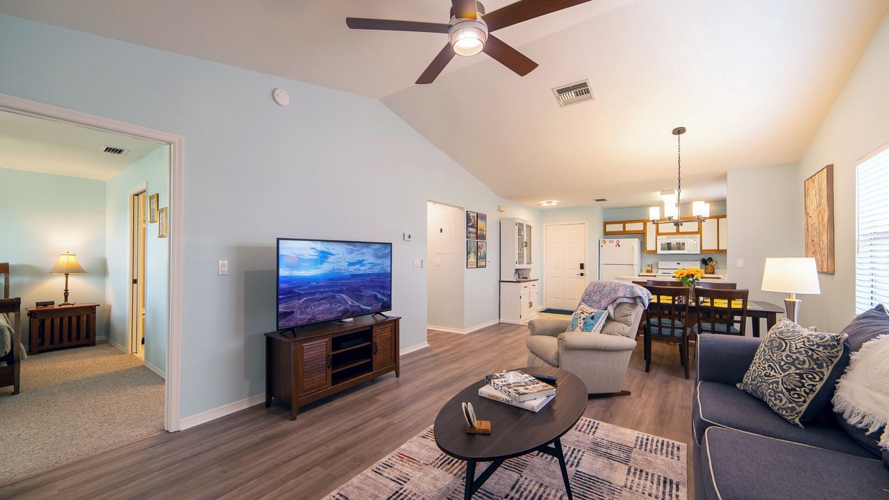 Photo of Livingroom in Highland