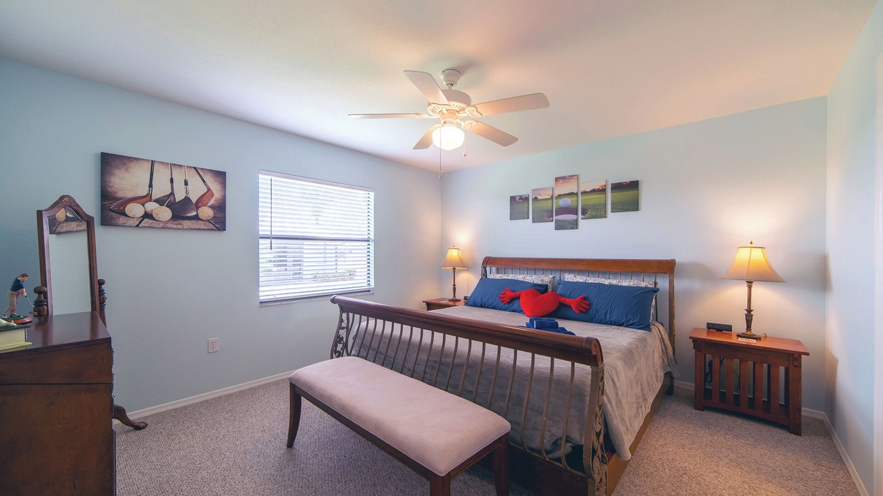 Photo of Bedroom in Highland