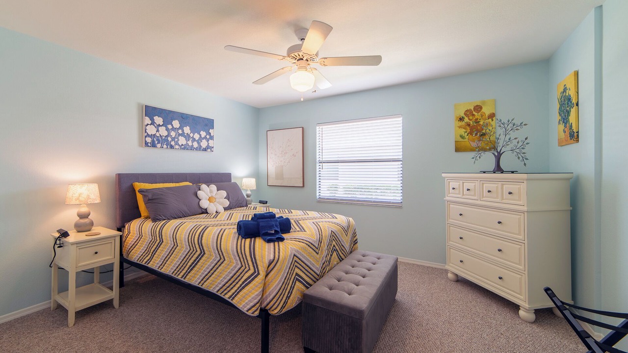 Photo of Bedroom in Highland