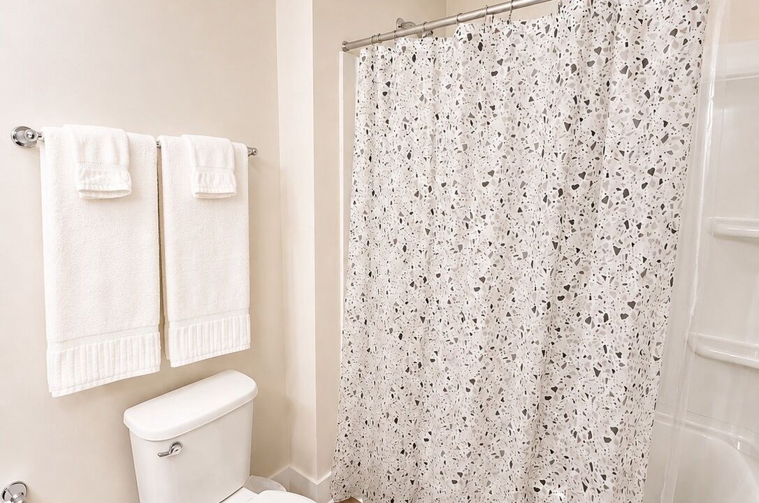 Photo of Bathroom in Central