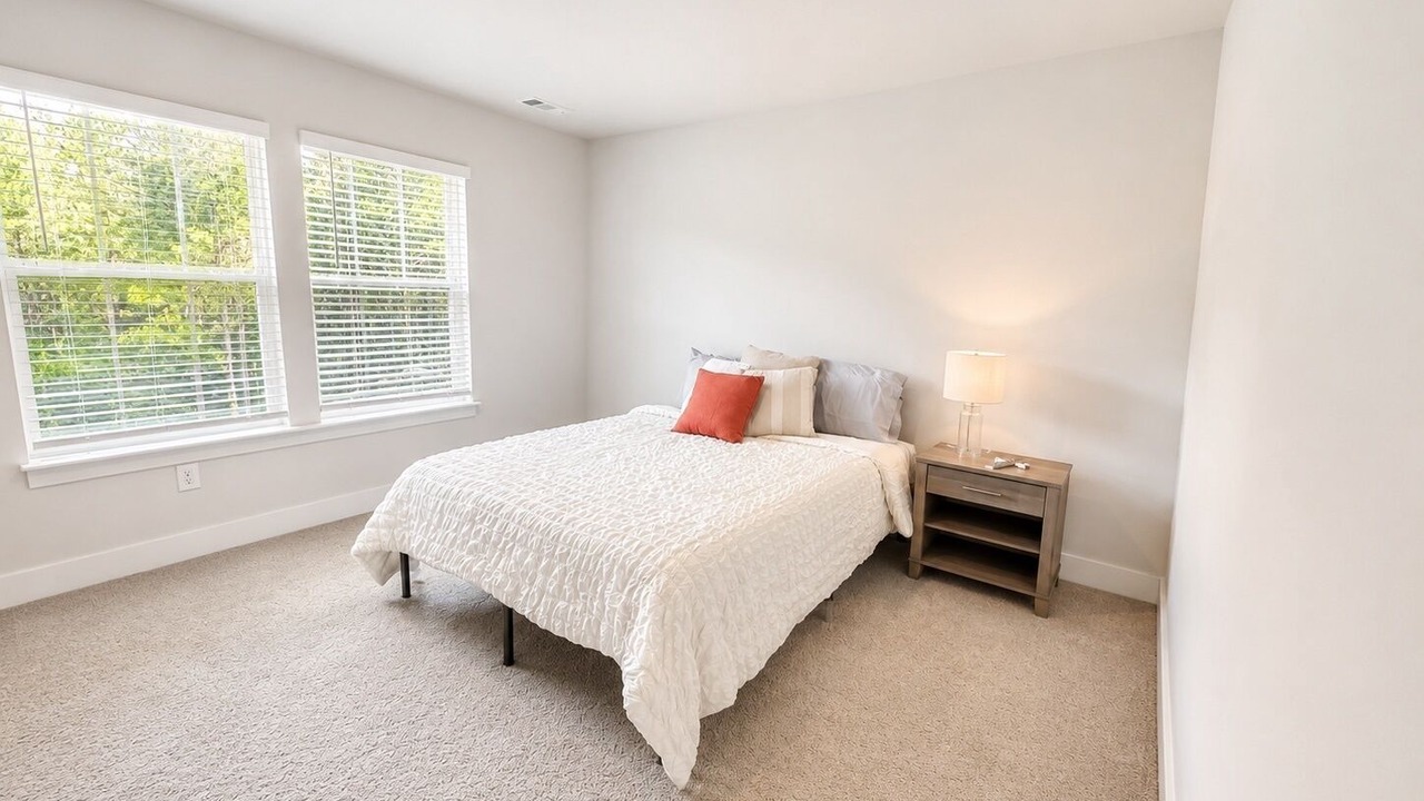 Photo of Bedroom in Central