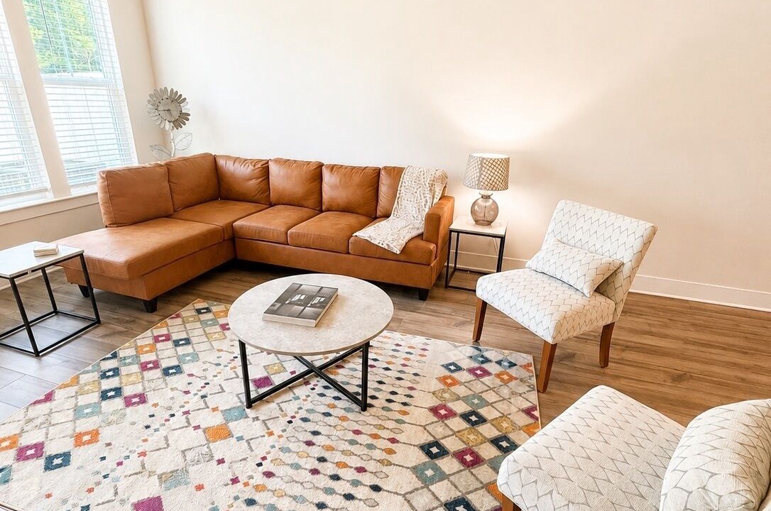 Photo of Livingroom in Central