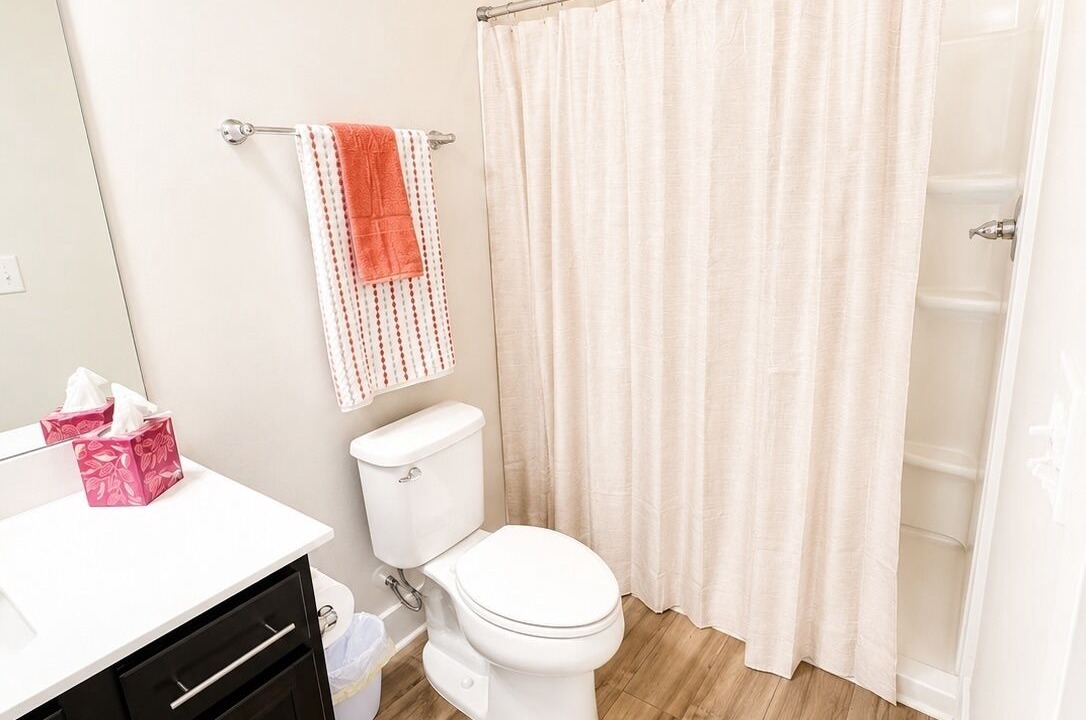 Photo of Bathroom in Central