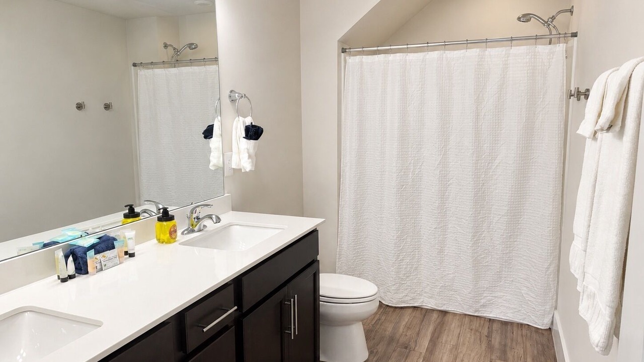 Photo of Bathroom in Central