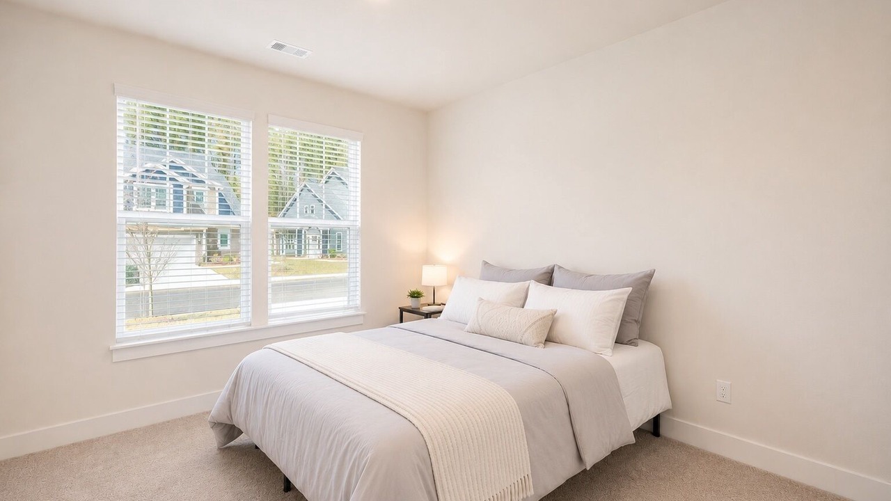 Photo of Bedroom in Central
