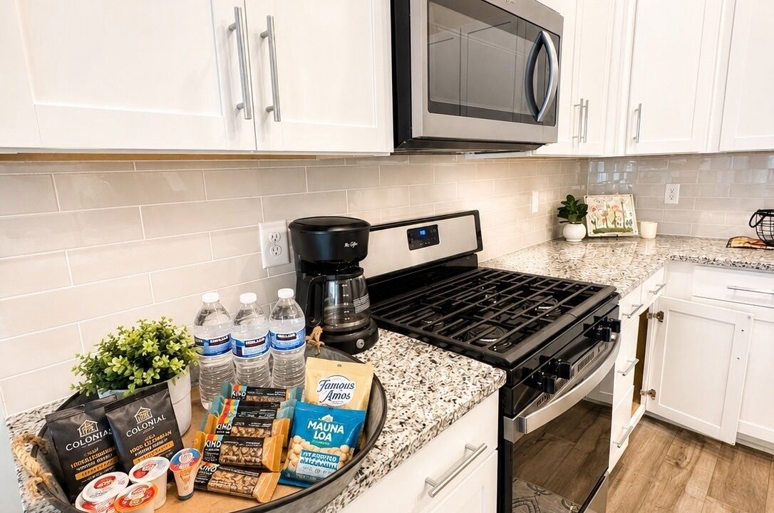 Photo of Kitchen in Central