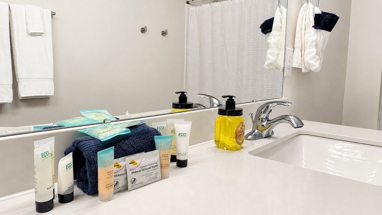 Photo of Bathroom in Central