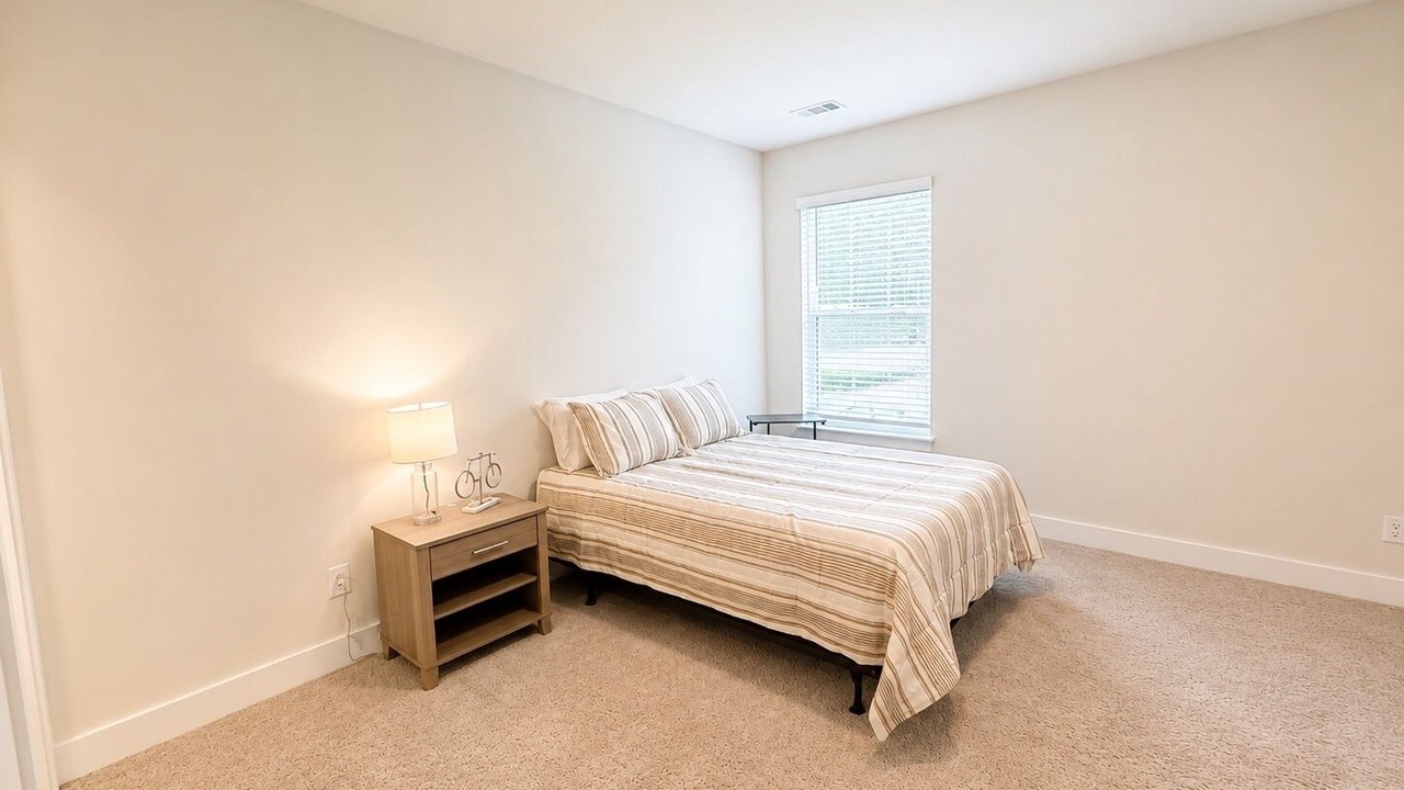 Photo of Bedroom in Central
