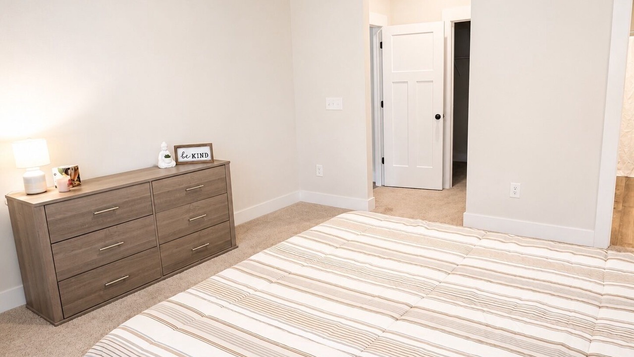 Photo of Bedroom in Central