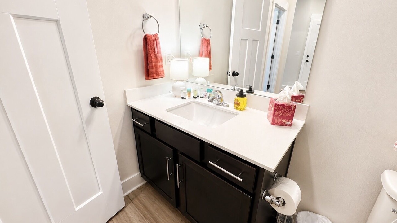 Photo of Bathroom in Central