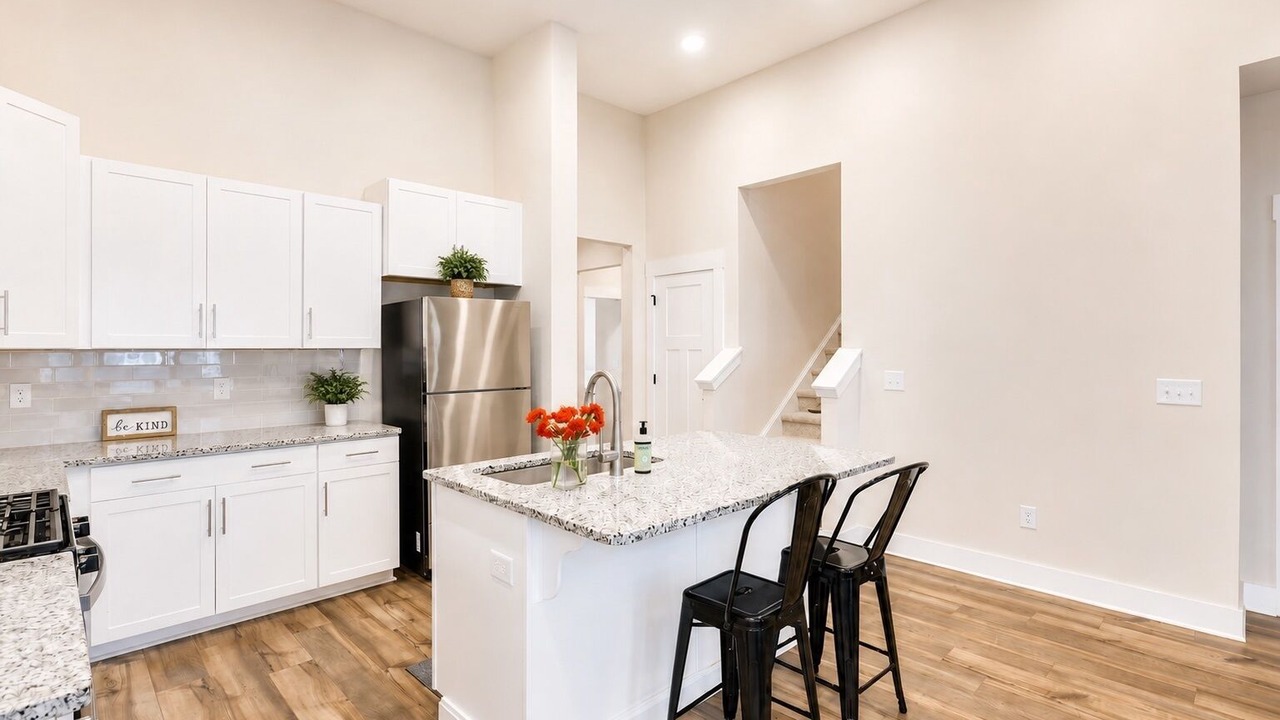 Photo of Kitchen in Central