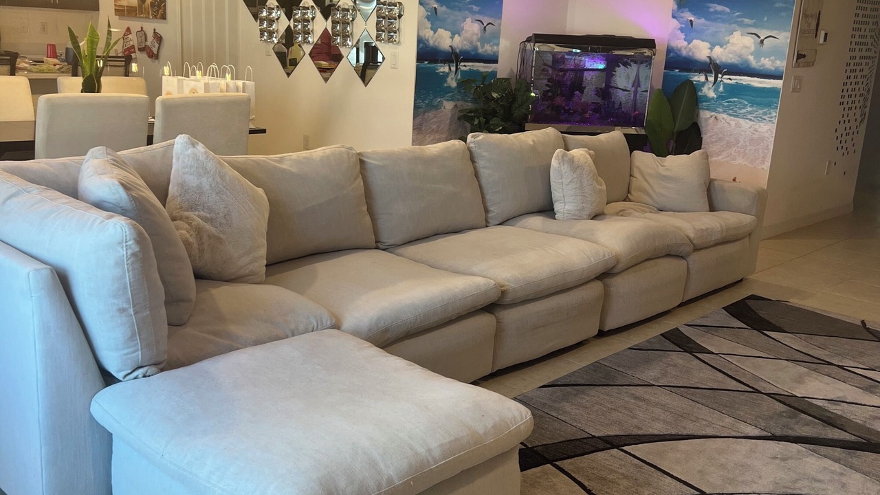 Photo of Livingroom in Lakeland - Winter Haven