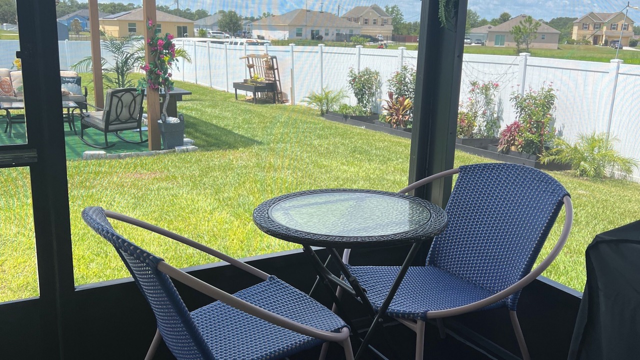 Photo of Outdoor in Lakeland - Winter Haven