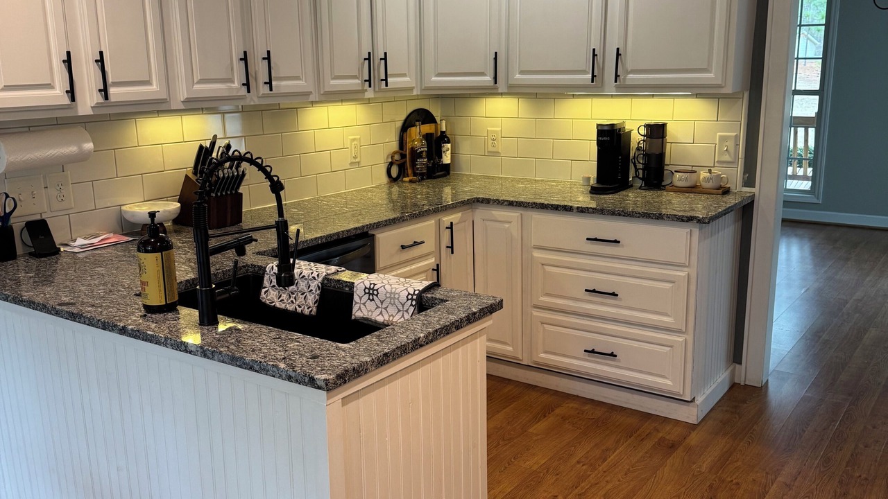 Photo of Kitchen in Carthage