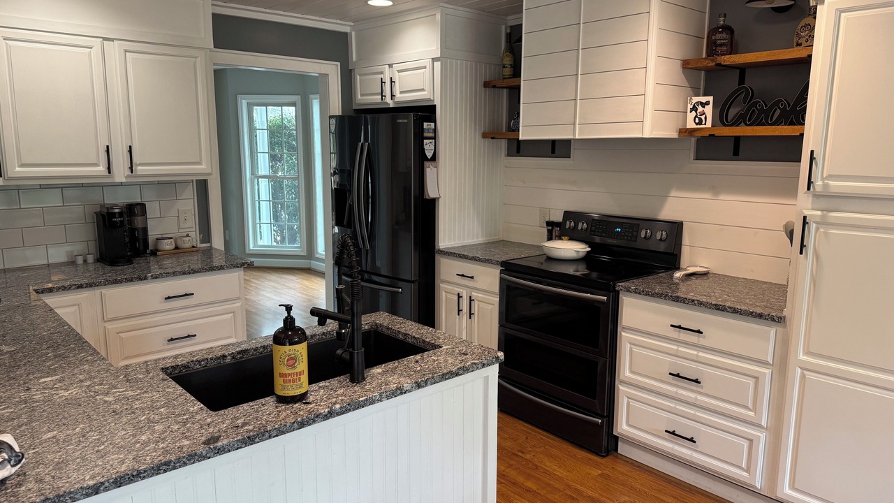 Photo of Kitchen in Carthage