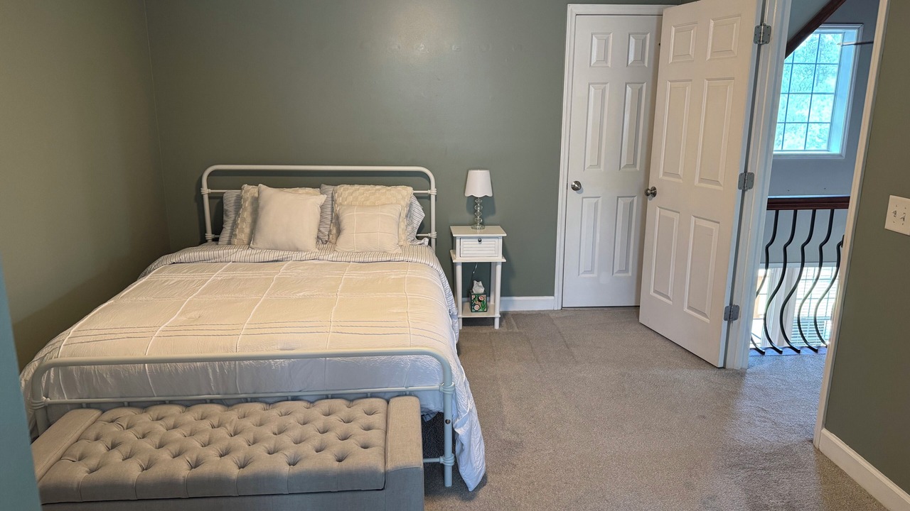 Photo of Bedroom in Carthage