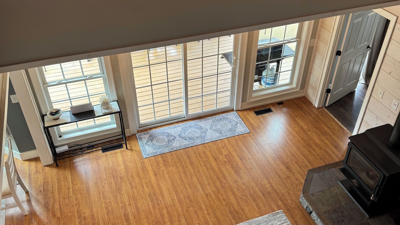 Photo of Livingroom in Carthage