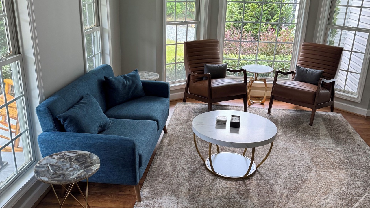 Photo of Livingroom in Carthage