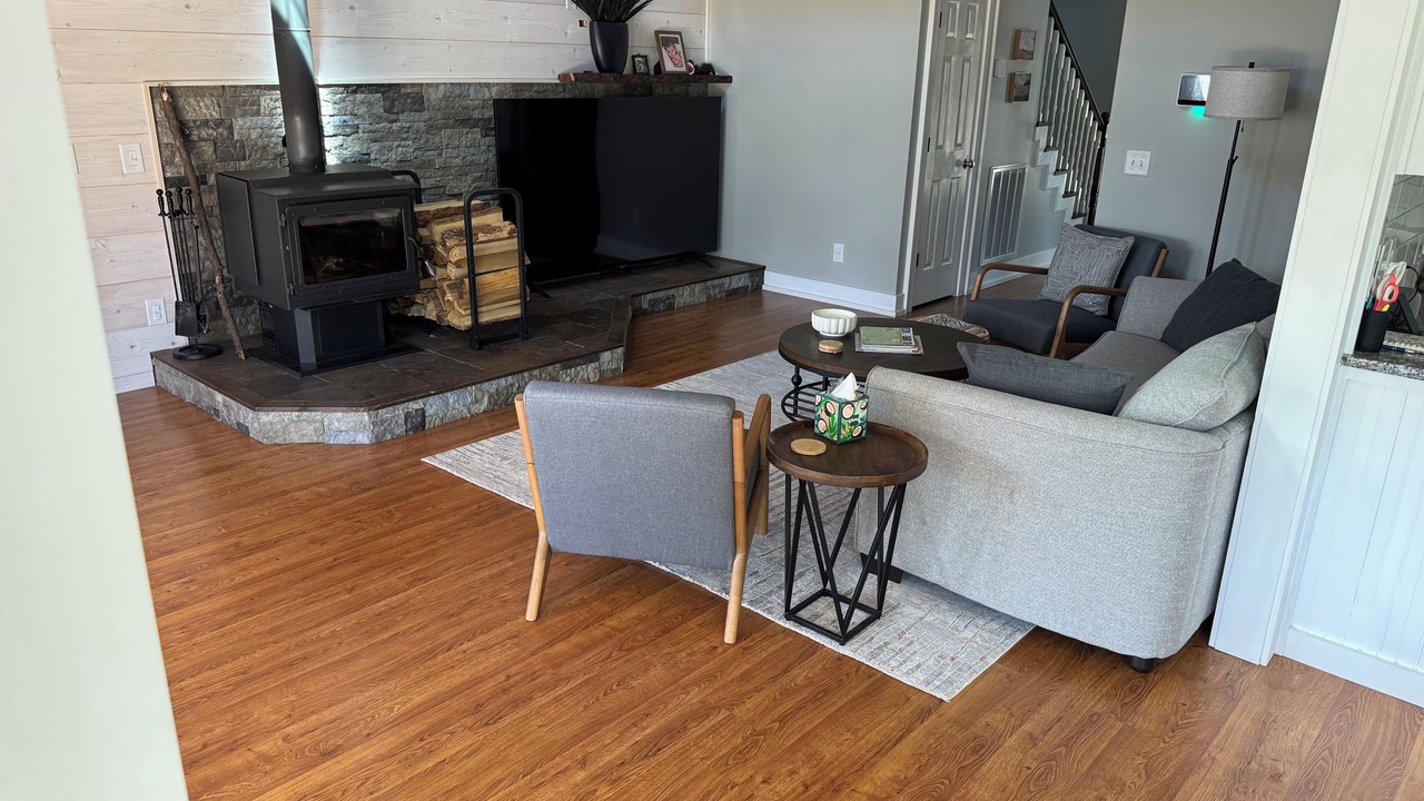 Photo of Livingroom in Carthage