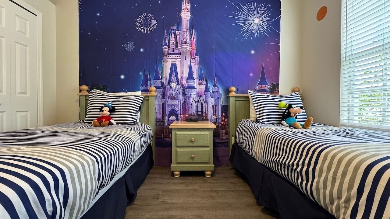 Photo of Bedroom in Calabay Parc
