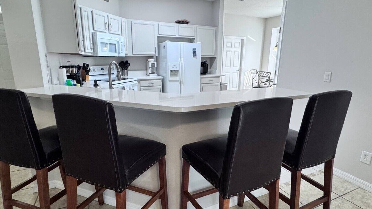 Photo of Kitchen in Calabay Parc