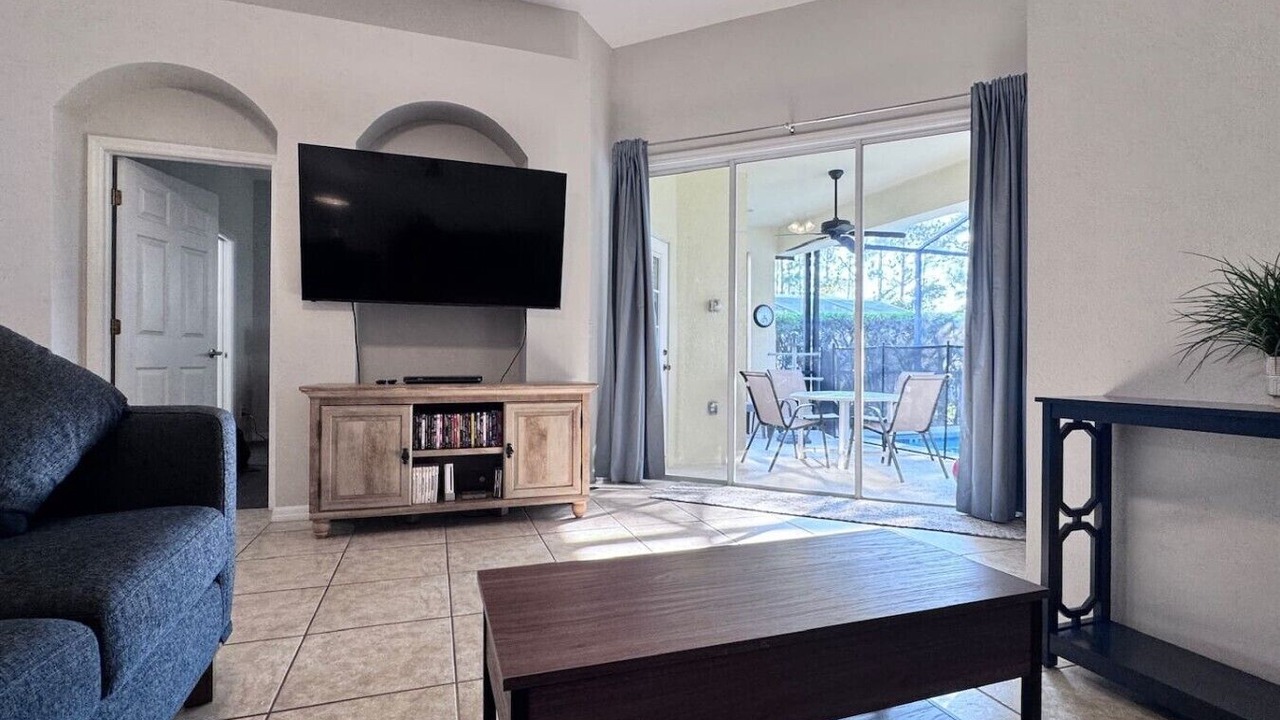 Photo of Livingroom in Calabay Parc