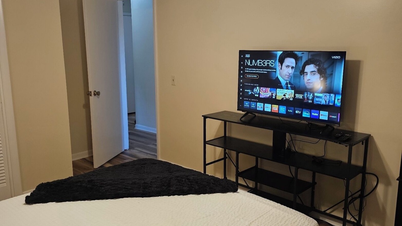 Photo of Bedroom in Alamo