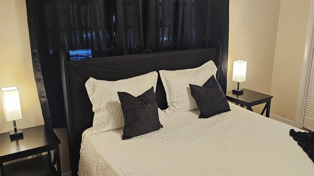 Photo of Bedroom in Alamo