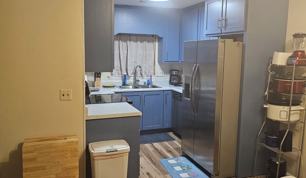 Photo of Kitchen in Alamo