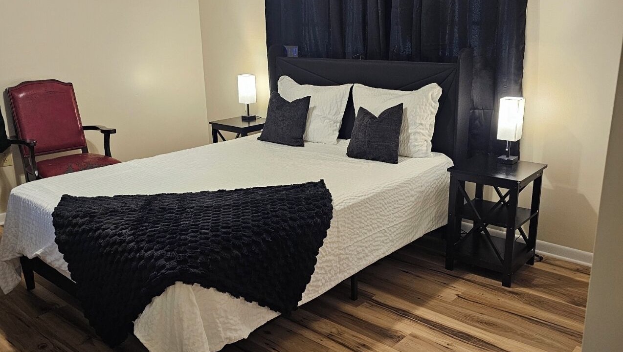 Photo of Bedroom in Alamo