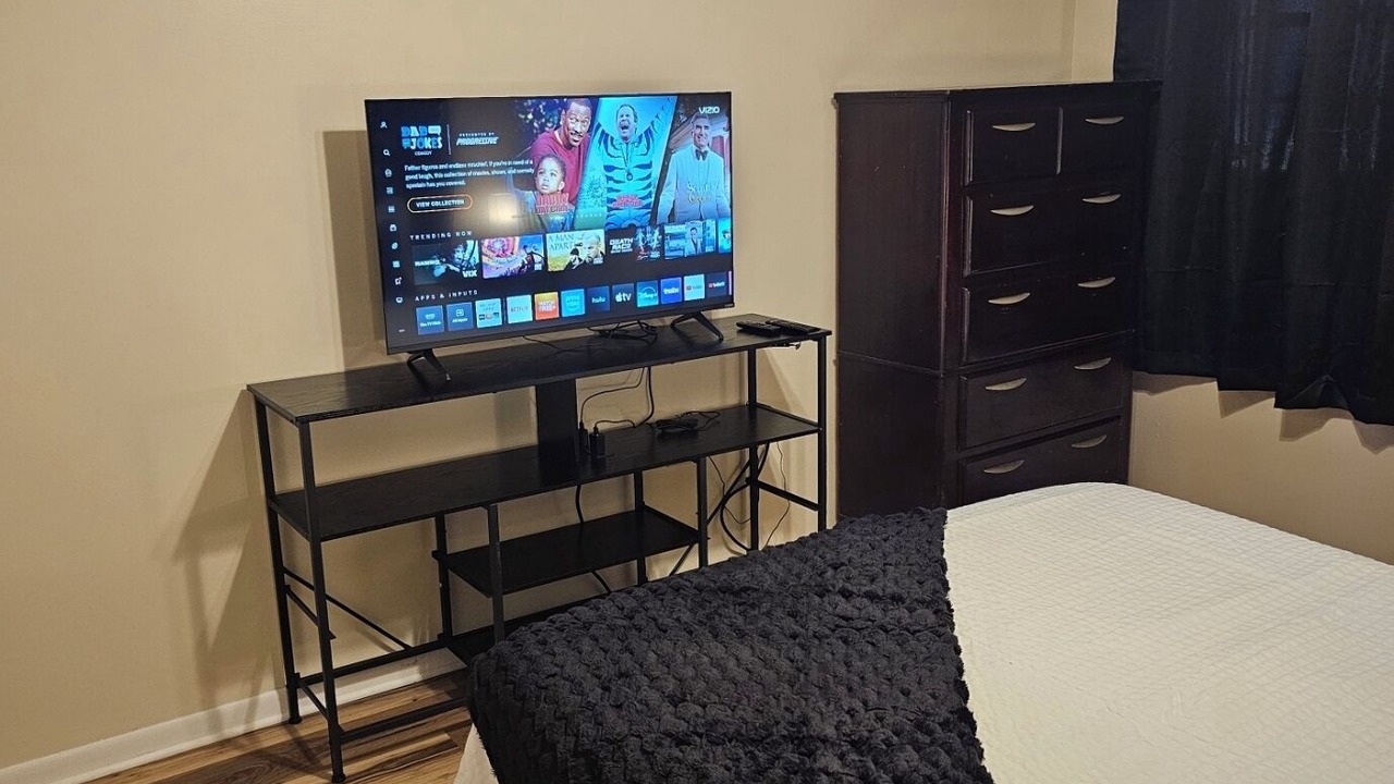 Photo of Bedroom in Alamo