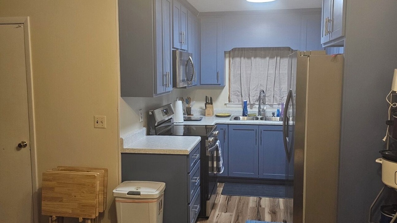 Photo of Kitchen in Alamo