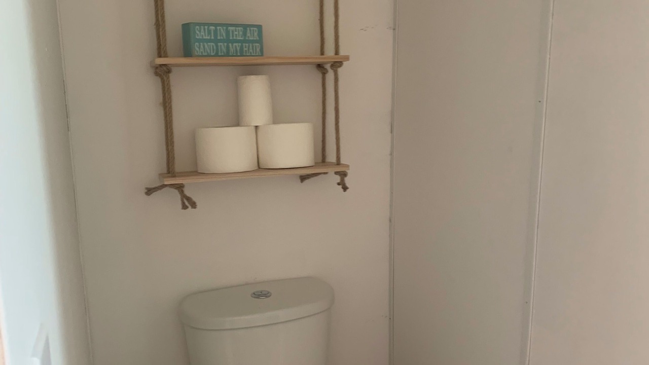 Photo of Bathroom in Cedar Point
