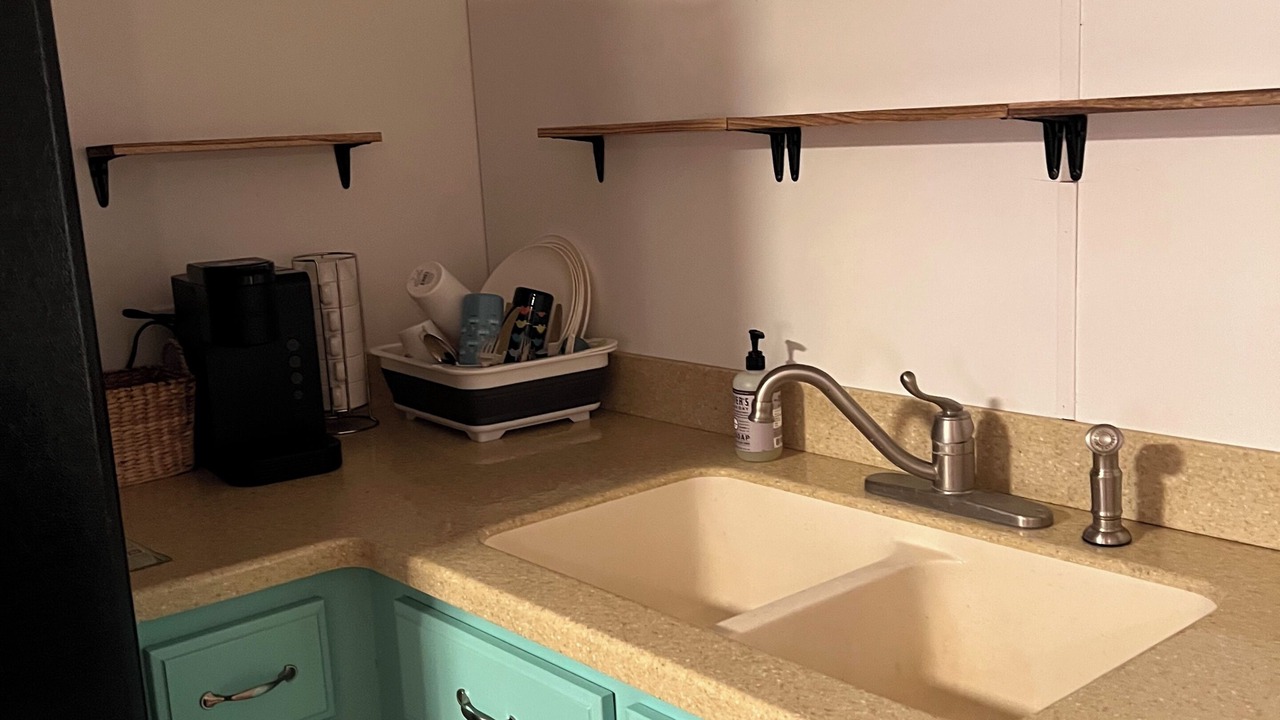 Photo of Kitchen in Cedar Point