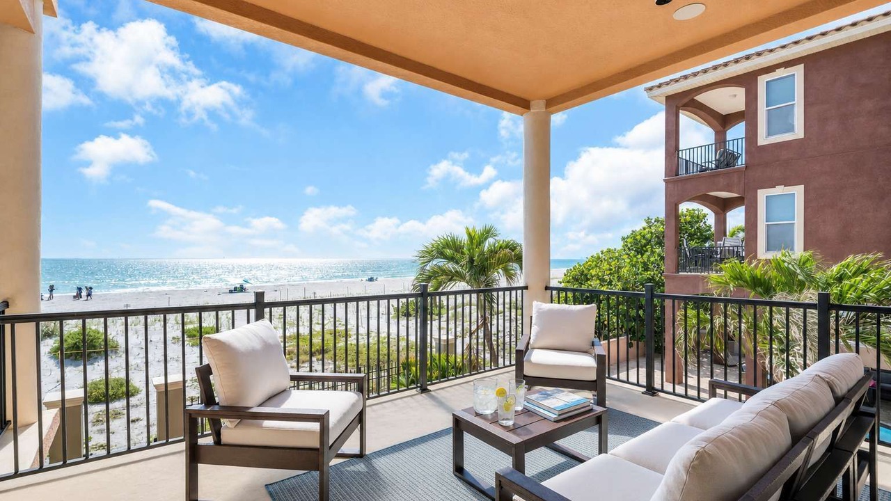 Photo of Outdoor in Sunset Beach