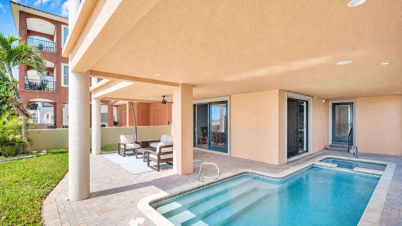 Photo of Outdoor in Sunset Beach