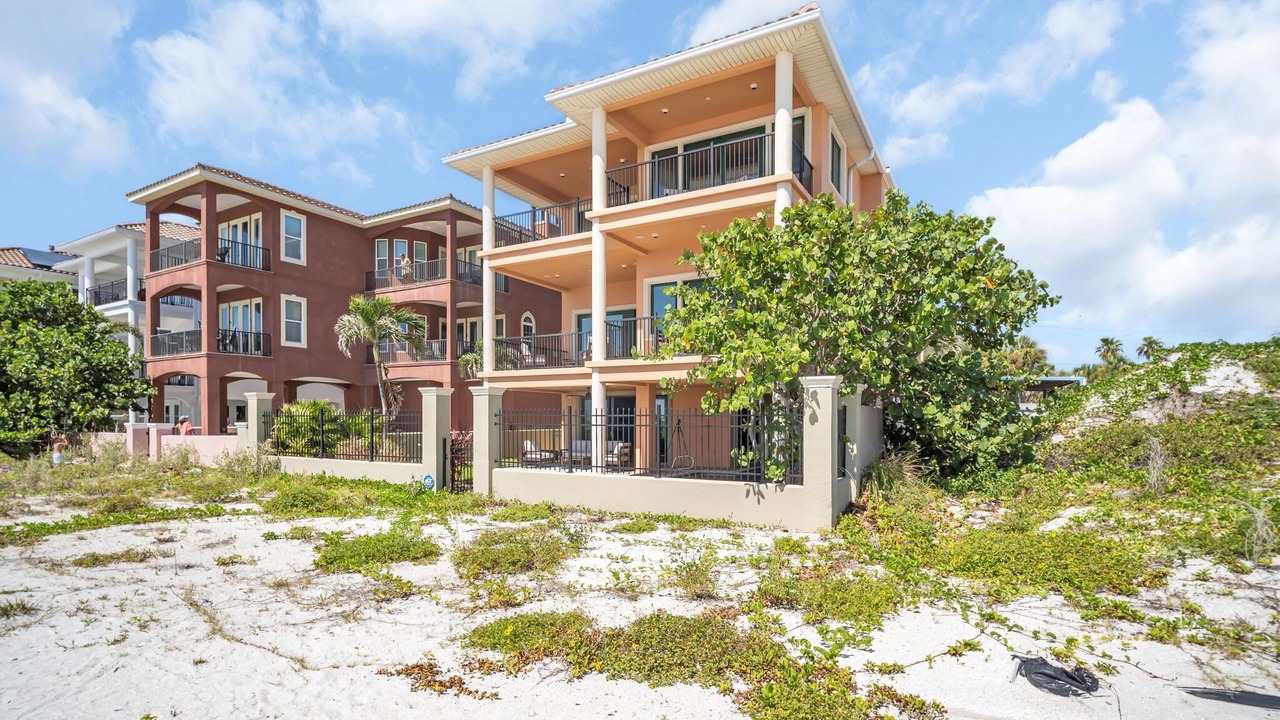 Photo of Outdoor in Sunset Beach