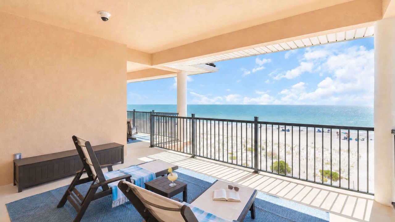 Photo of Outdoor in Sunset Beach