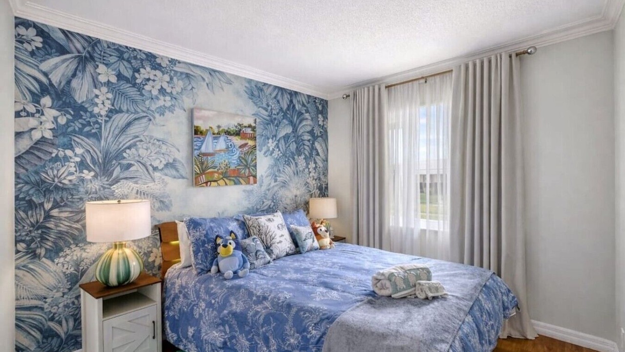 Photo of Bedroom in Tropic Palms