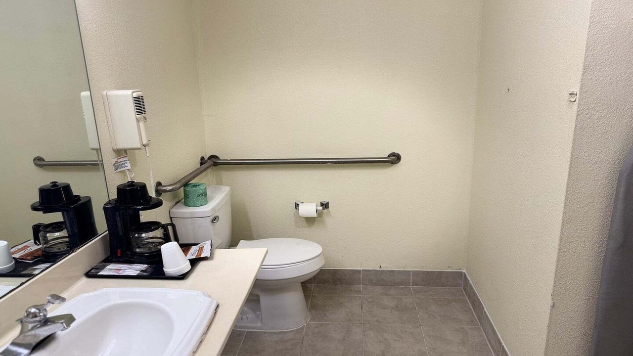 Photo of Bathroom in St. George