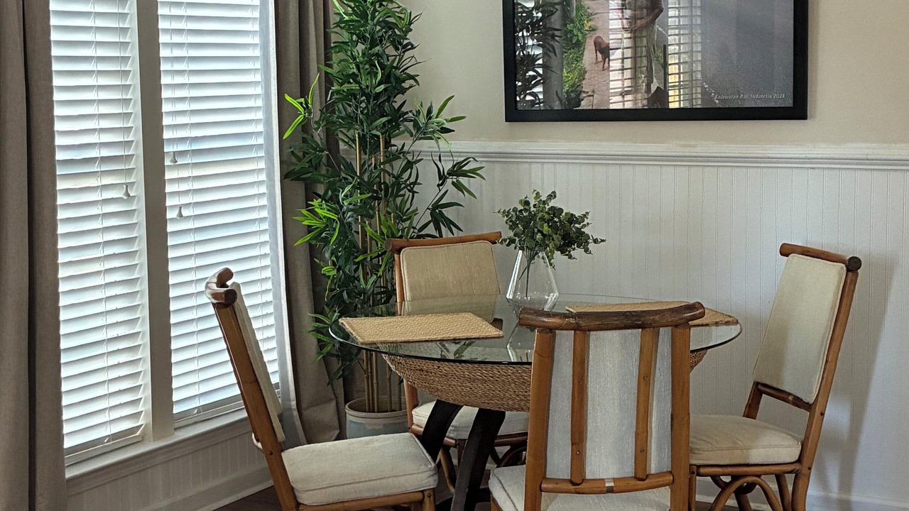 Photo of Livingroom in Charlotte