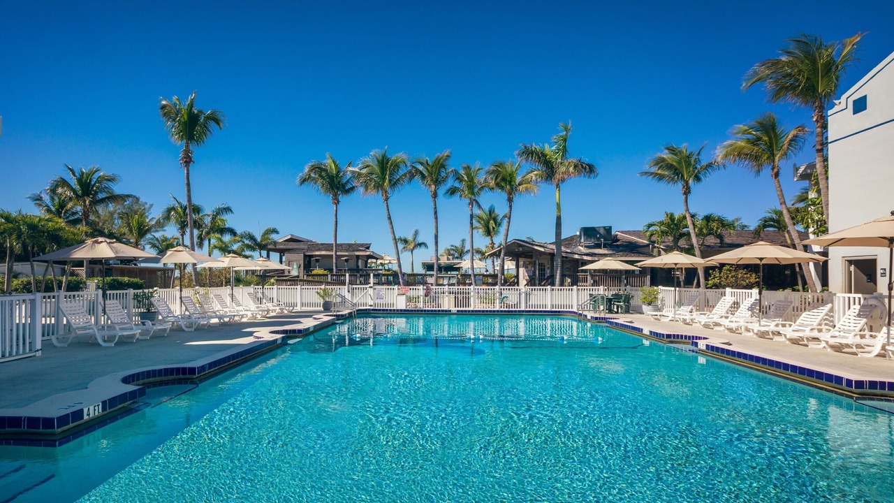 Photo of Outdoor in St. Pete Beach
